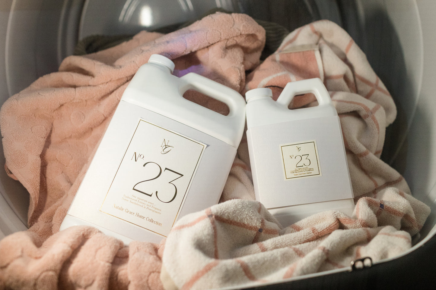 No. 23 Laundry Detergent