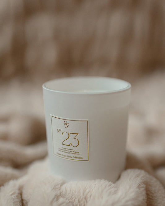 No. 23 Candle