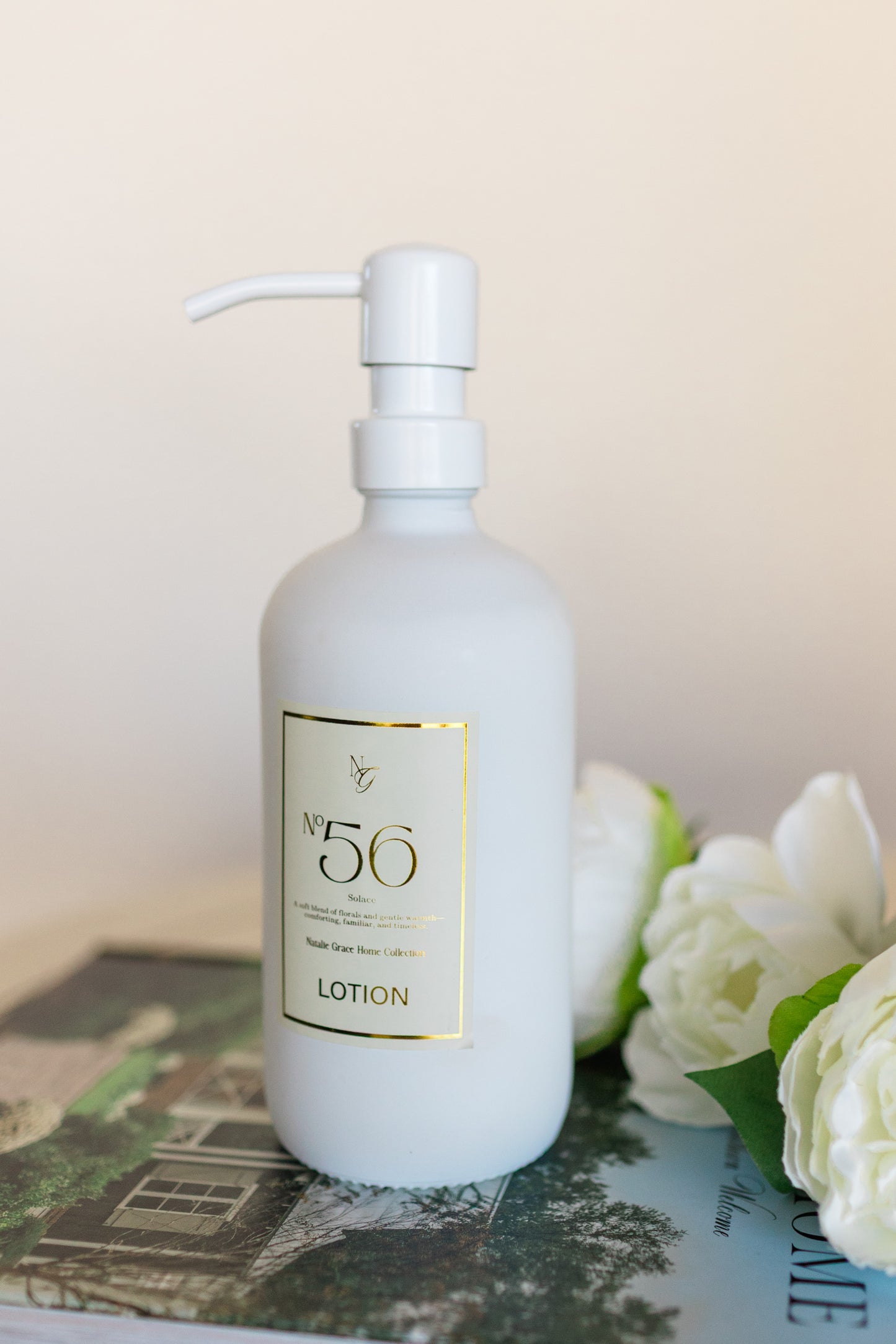 No. 56 Lotion