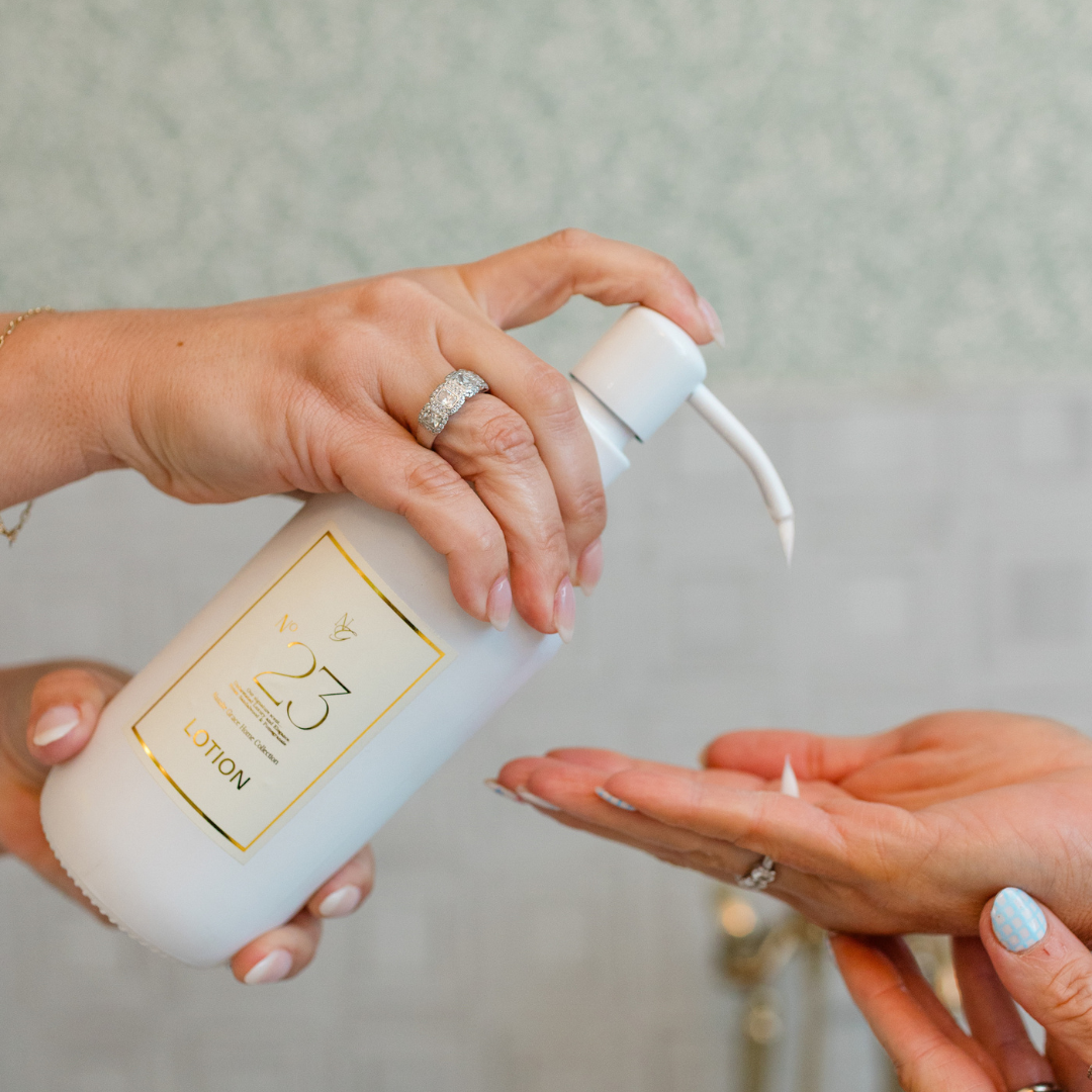 Lotion