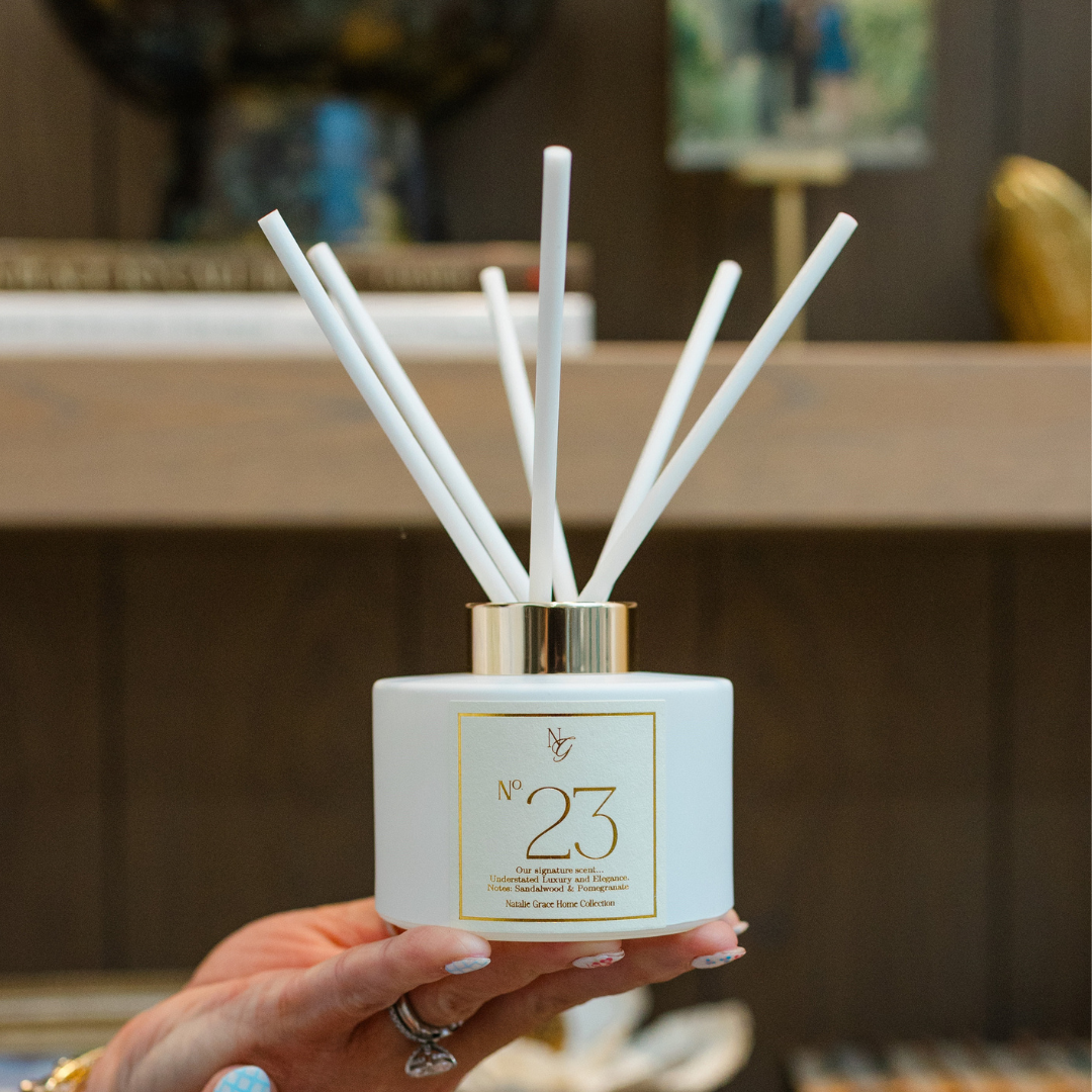 Diffusers