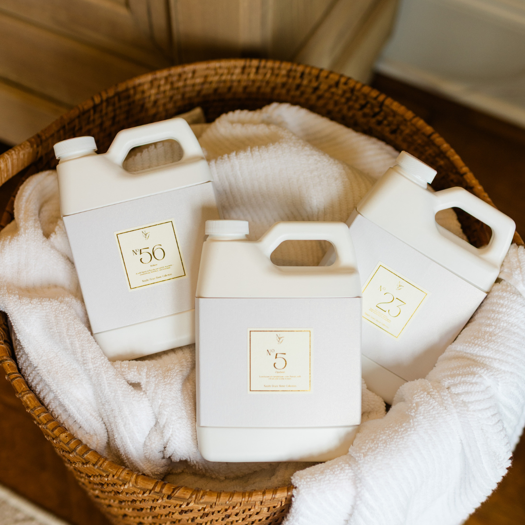 Laundry Detergent