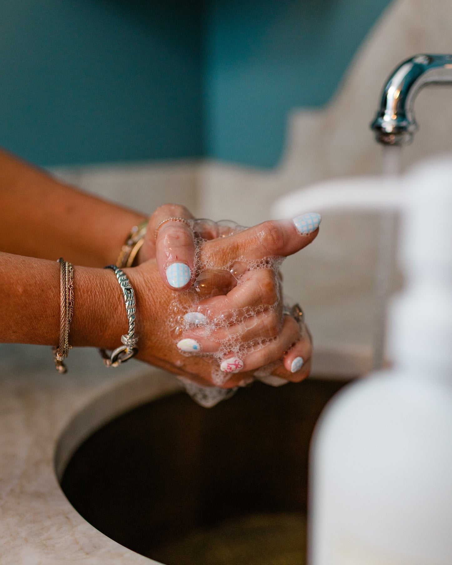 No. 23 Soap