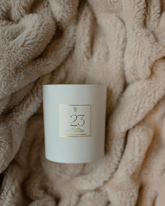 No. 23 Candle