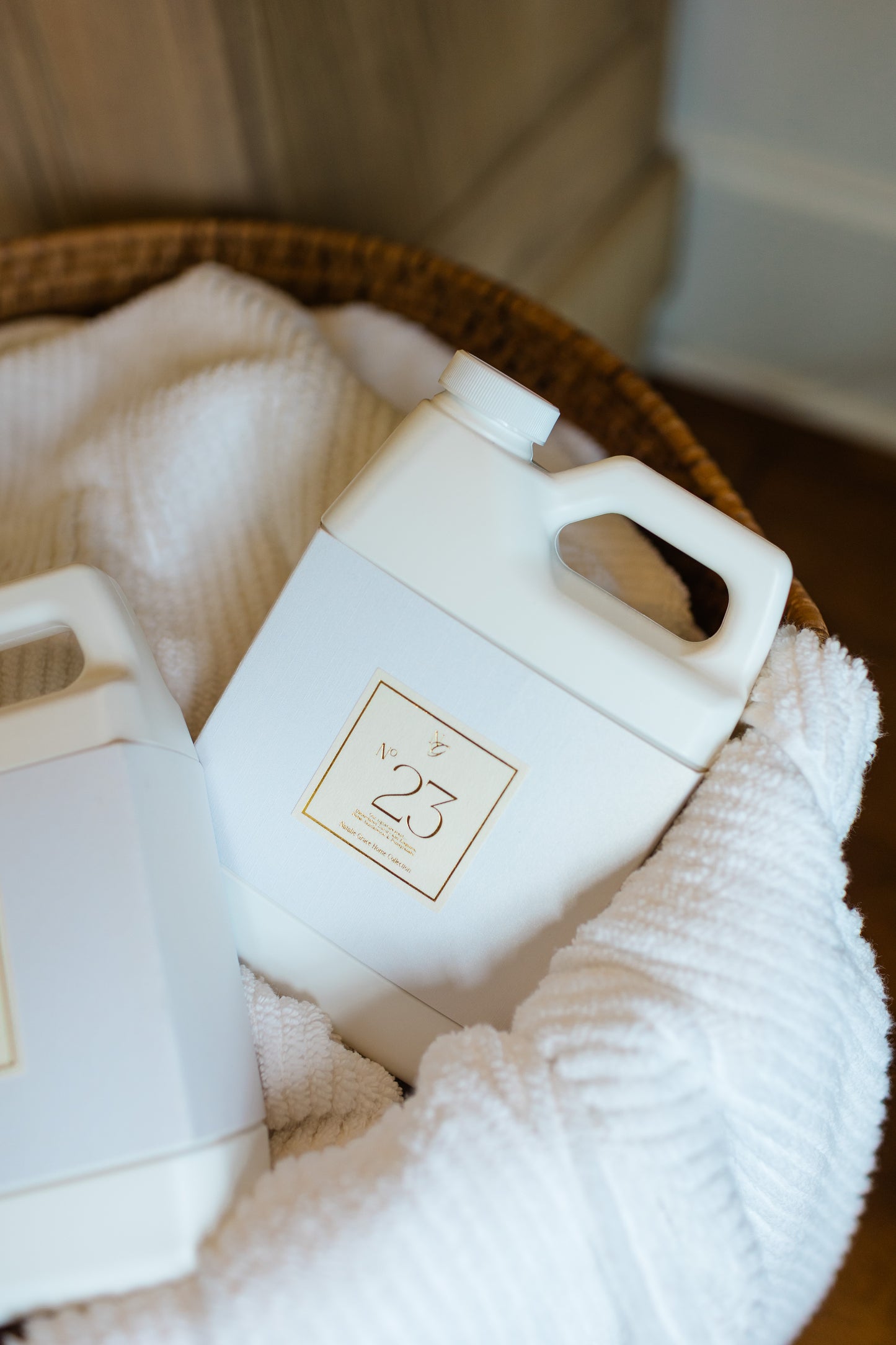 No. 23 Laundry Detergent