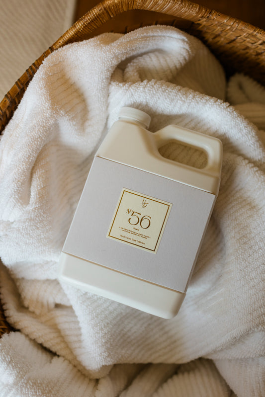 No. 56 Laundry Detergent