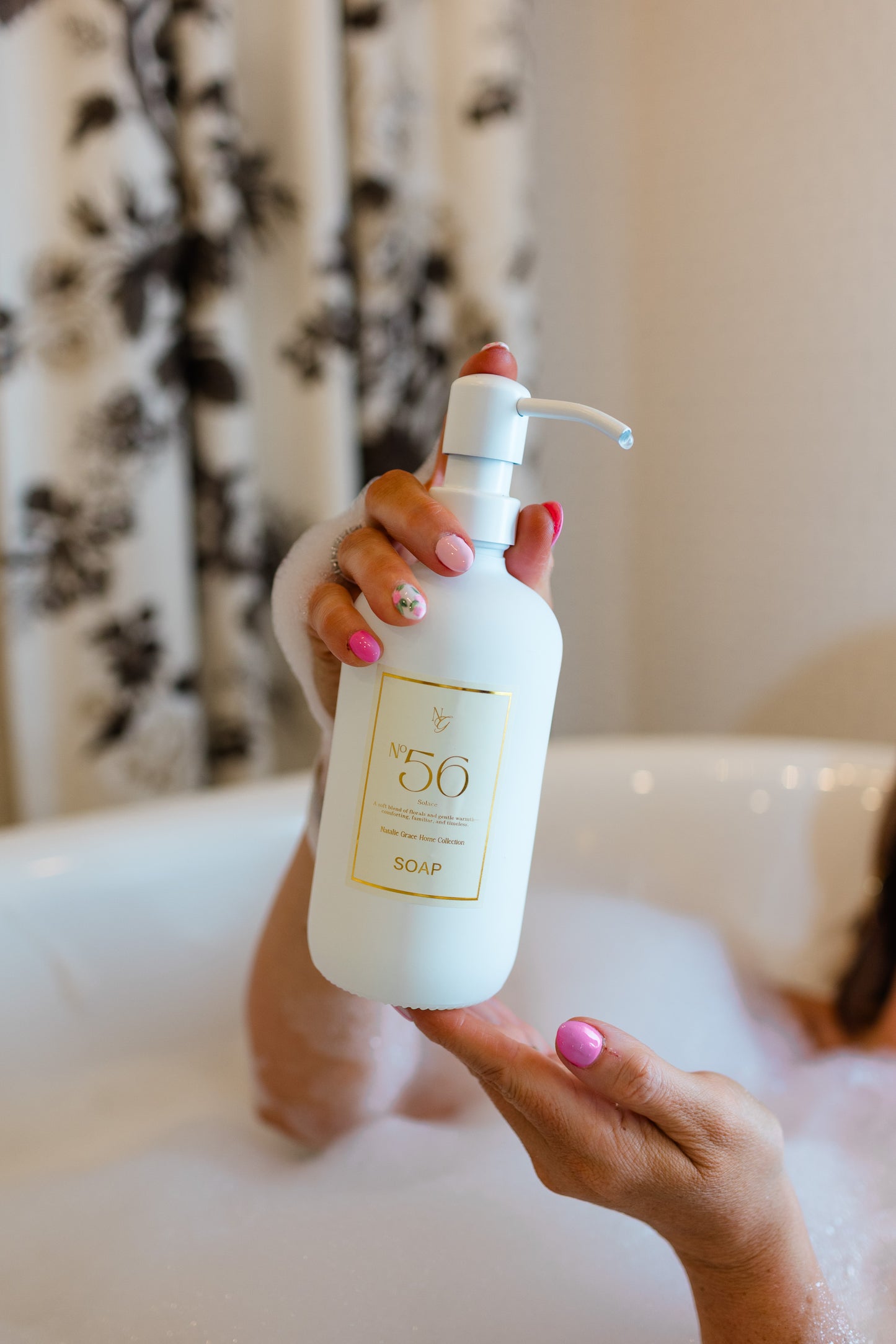 No. 56 Soap