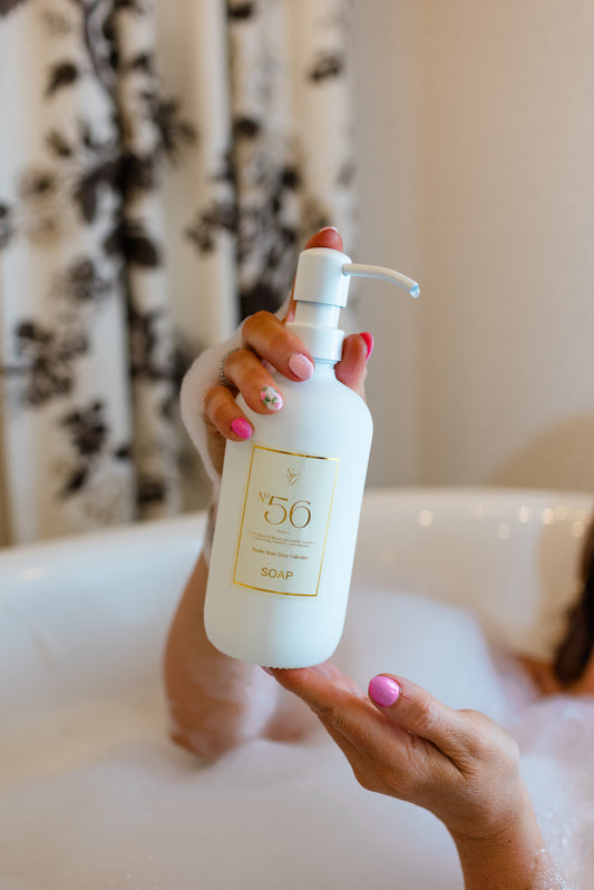No. 56 Soap
