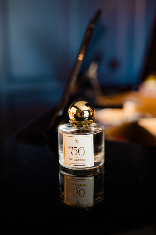 No. 56 Perfume