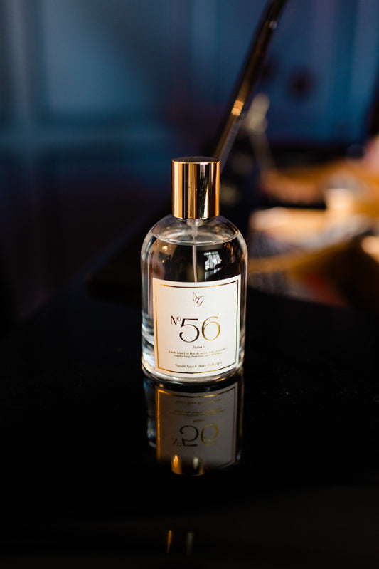 No. 56 Linen + Room Spray