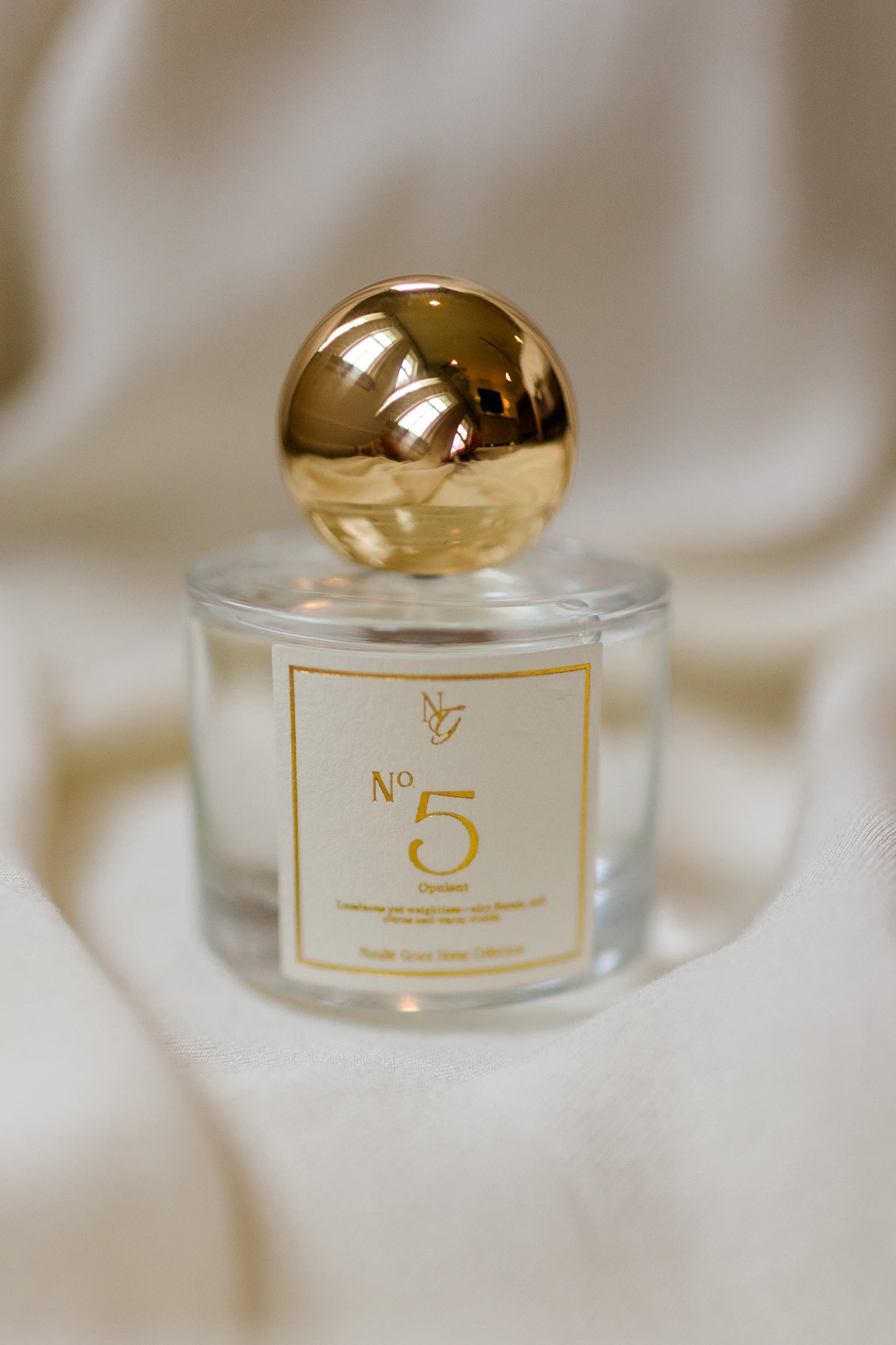 No. 5 Perfume