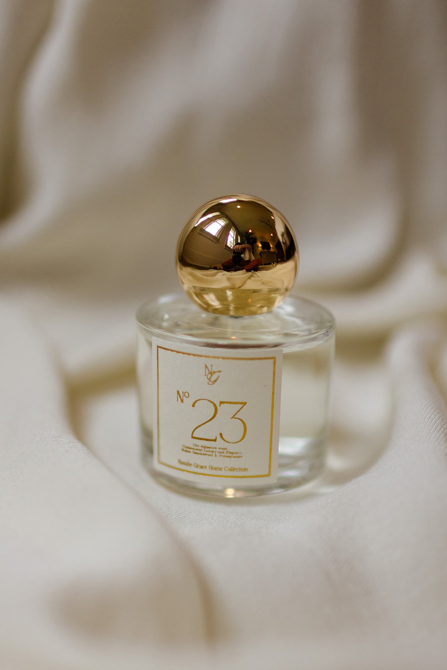 No. 23 Perfume