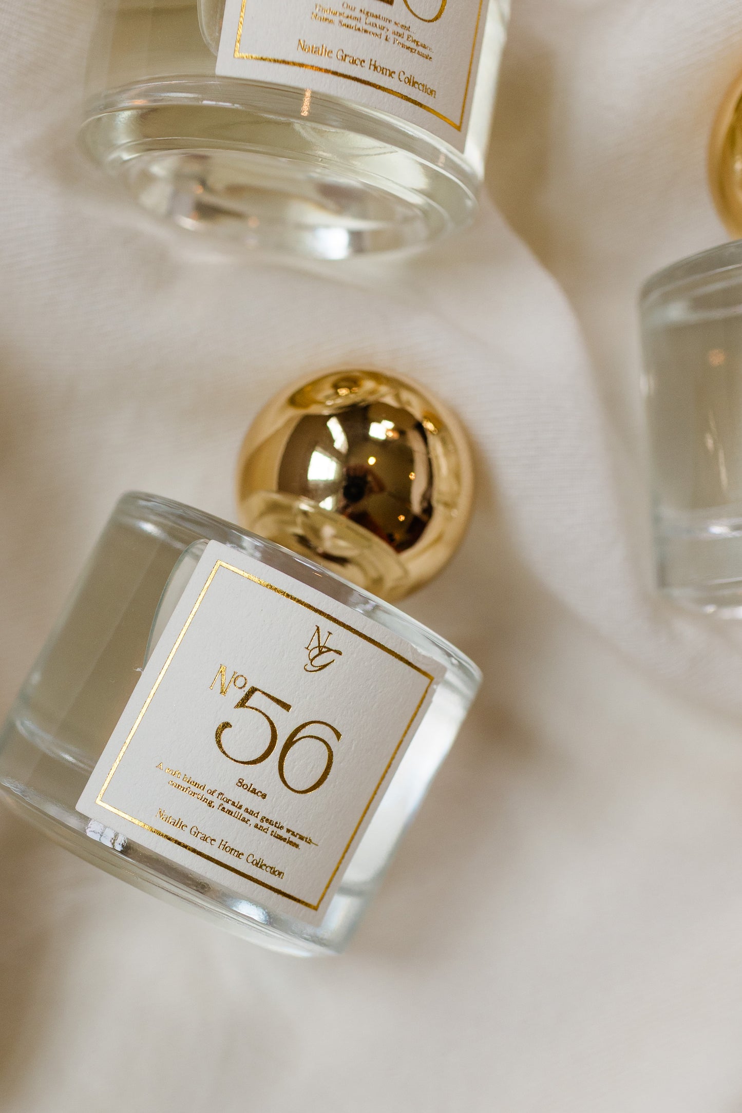 No. 56 Perfume