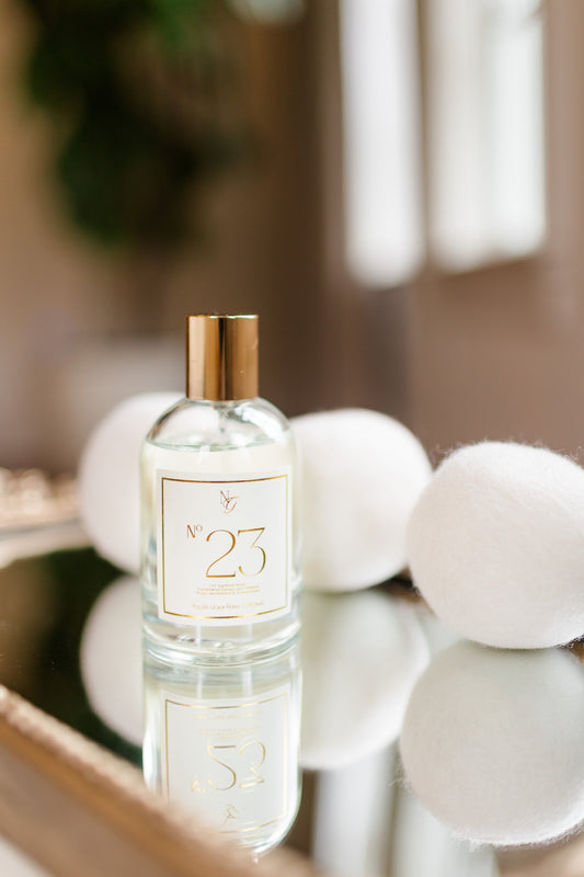 No. 23 Linen + Room Spray
