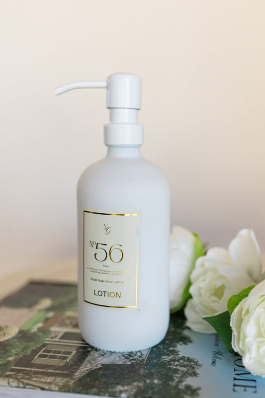 No. 56 Lotion