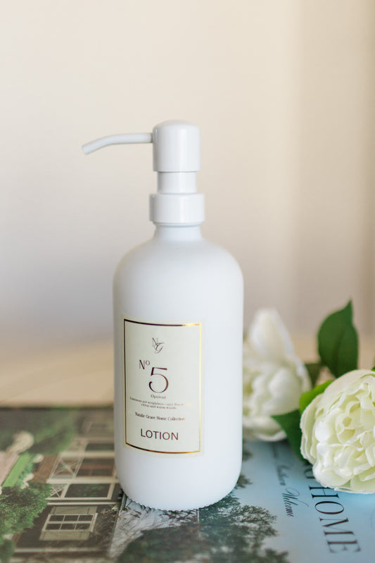 No. 5 Lotion