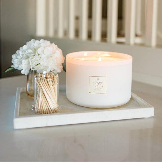 No. 23 Grand Candle | 100 oz