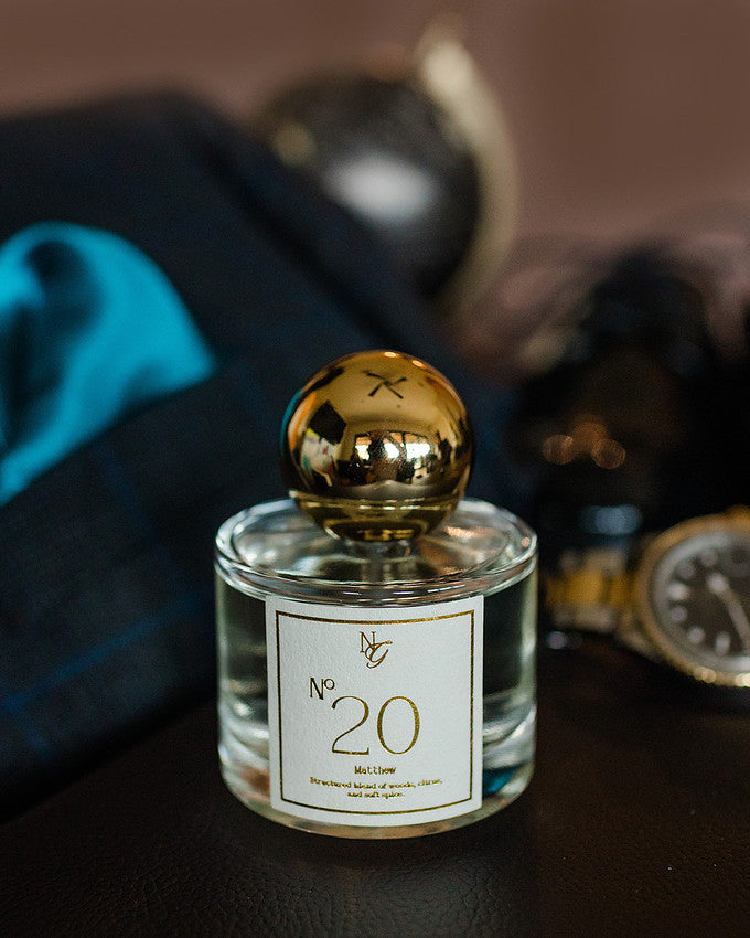No. 20 Cologne