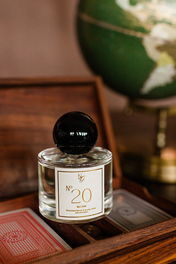 No. 20 Cologne