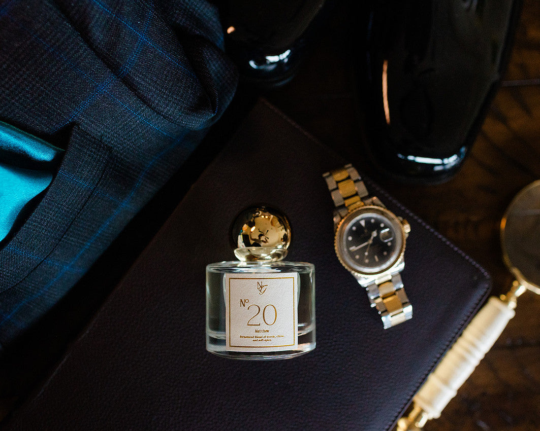 No. 20 Cologne