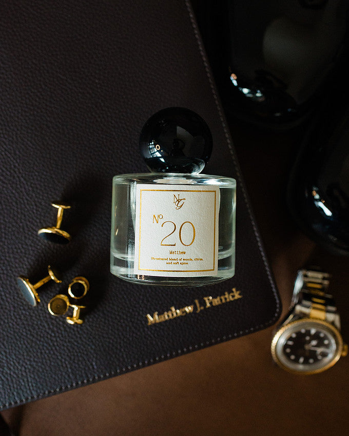 No. 20 Cologne
