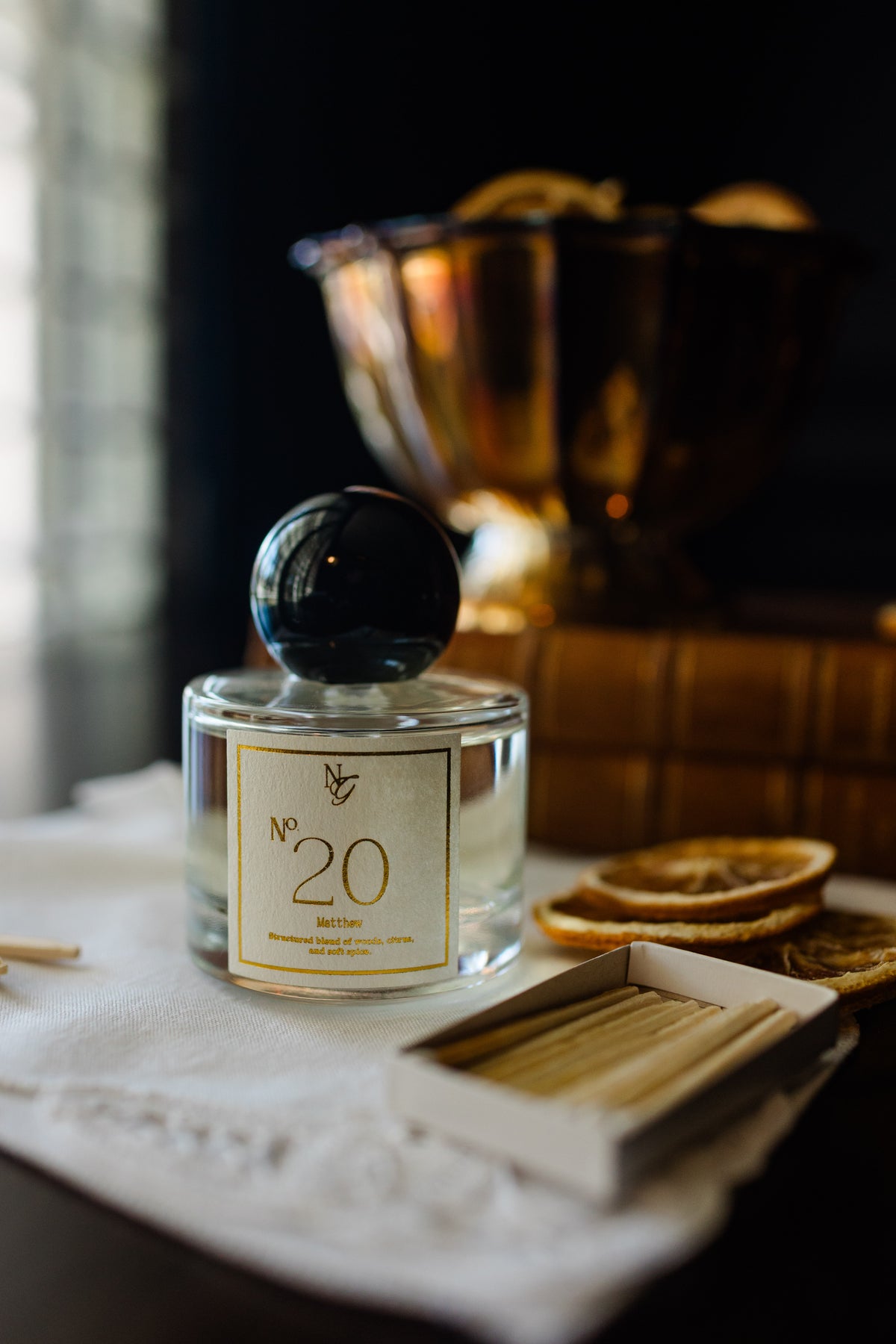 No. 20 Cologne