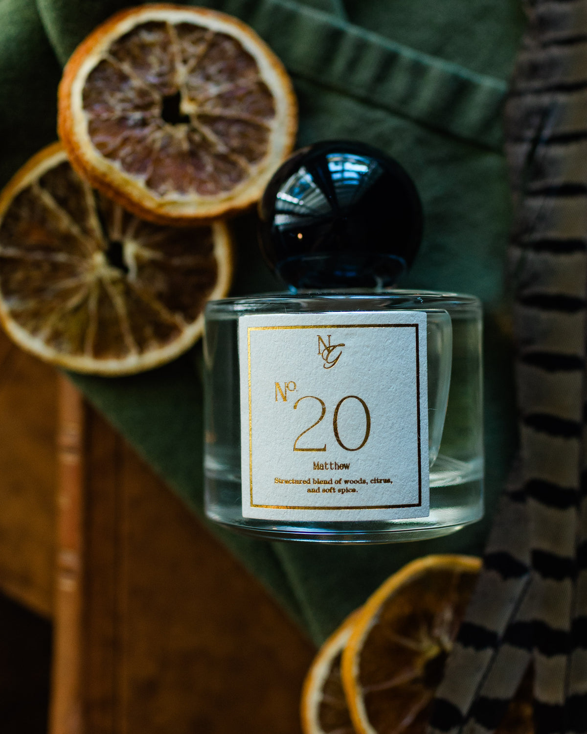 No. 20 Cologne