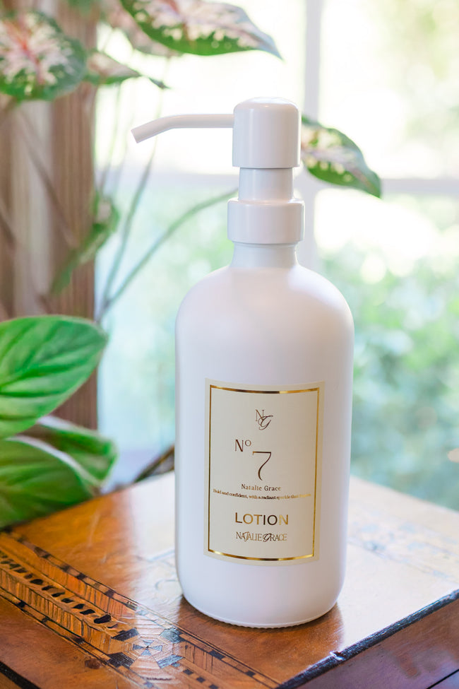 No. 7 Lotion