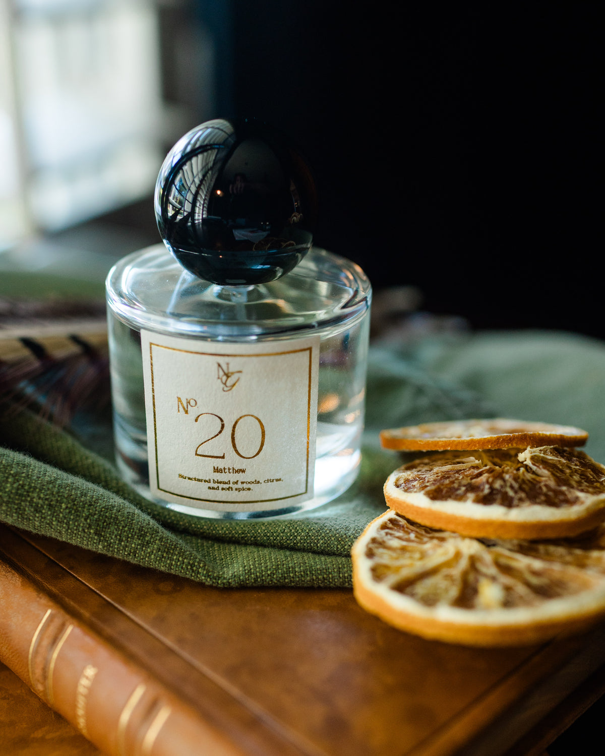 No. 20 Cologne