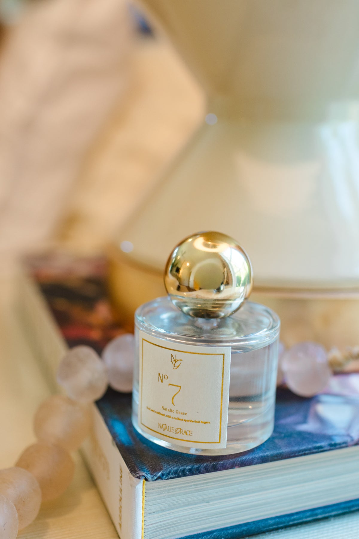 No. 7 Perfume
