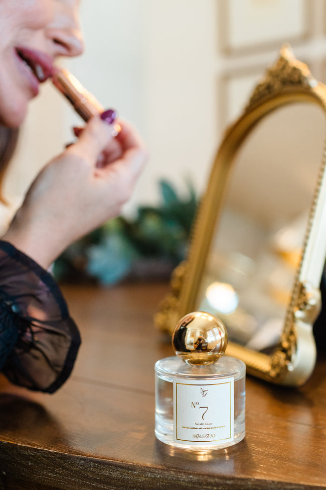 No. 7 Perfume