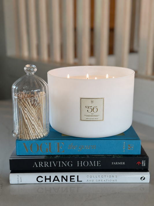 No. 56 Grand Candle